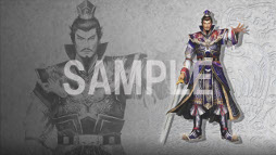 画像ギャラリー No.018のサムネイル画像 / PS3版「無双OROCHI2」,新たなシナリオや衣装など,ボリュームたっぷりのダウンロードコンテンツの配信が本日スタート