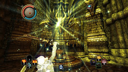 画像ギャラリー No.003のサムネイル画像 / 「ディヴィニティII ドラゴンナイトサーガ」,Xbox 360版のスクリーンショット公開