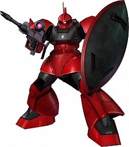 画像ギャラリー No.006のサムネイル画像 / 「ガンダムエリアウォーズ」,イベント「ア・バオア・クー攻略戦」を本日開催