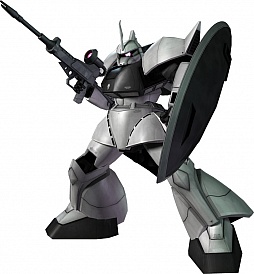 画像ギャラリー No.007のサムネイル画像 / 「ガンダムエリアウォーズ」,イベント「ア・バオア・クー攻略戦」を本日開催