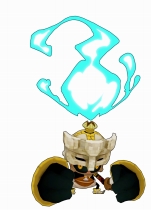 画像ギャラリー No.002のサムネイル画像 / 「魔女と百騎兵」,新たな魔女「ヴァレンティーヌ」の情報などが明らかに。制圧行為“ウィッチ・ドミネーション”や能力と見た目を変化させる“ファセット”も