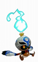 画像ギャラリー No.003のサムネイル画像 / 「魔女と百騎兵」,新たな魔女「ヴァレンティーヌ」の情報などが明らかに。制圧行為“ウィッチ・ドミネーション”や能力と見た目を変化させる“ファセット”も