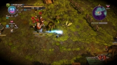 画像ギャラリー No.009のサムネイル画像 / 「魔女と百騎兵」,新たな魔女「ヴァレンティーヌ」の情報などが明らかに。制圧行為“ウィッチ・ドミネーション”や能力と見た目を変化させる“ファセット”も