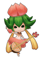 画像ギャラリー No.007のサムネイル画像 / 「魔女と百騎兵」,百騎兵の能力や見た目を変化させる新たな「ファセット」,カスタマイズ要素「フィジカルリバレーション」の内容などが明らかに