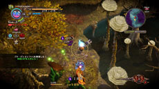 画像ギャラリー No.013のサムネイル画像 / 「魔女と百騎兵」,百騎兵の能力や見た目を変化させる新たな「ファセット」,カスタマイズ要素「フィジカルリバレーション」の内容などが明らかに