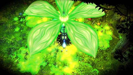 画像ギャラリー No.014のサムネイル画像 / 「魔女と百騎兵」,百騎兵の能力や見た目を変化させる新たな「ファセット」,カスタマイズ要素「フィジカルリバレーション」の内容などが明らかに