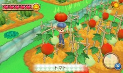 画像集#003のサムネイル/「牧場物語 はじまりの大地」30万本突破目前,DL版のセールが12月24日開始