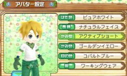 画像集#006のサムネイル/「牧場物語 はじまりの大地」30万本突破目前,DL版のセールが12月24日開始