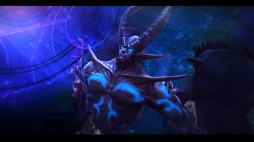 画像ギャラリー No.003のサムネイル画像 / セガ,MOBAタイトル「カオス ヒーローズ オンライン」のサービスを2013年春に開始&「フロンティアテスト」の参加者を募集中