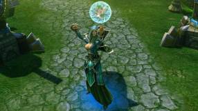 画像ギャラリー No.002のサムネイル画像 / 「カオス ヒーローズ オンライン」に新ヒーロー「レイナ」「ロザミア」が明日実装