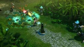 画像ギャラリー No.003のサムネイル画像 / 「カオス ヒーローズ オンライン」に新ヒーロー「レイナ」「ロザミア」が明日実装