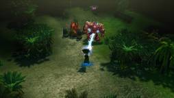 画像ギャラリー No.005のサムネイル画像 / 「カオス ヒーローズ オンライン」に新ヒーロー「レイナ」「ロザミア」が明日実装