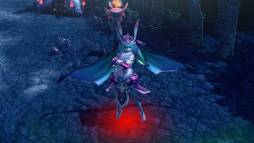 画像ギャラリー No.007のサムネイル画像 / 「カオス ヒーローズ オンライン」に新ヒーロー「レイナ」「ロザミア」が明日実装