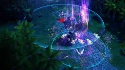 画像ギャラリー No.010のサムネイル画像 / 「カオス ヒーローズ オンライン」に新ヒーロー「レイナ」「ロザミア」が明日実装