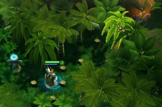 カオス ヒーローズ オンライン