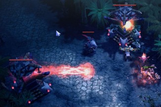 カオス ヒーローズ オンライン