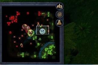 カオス ヒーローズ オンライン