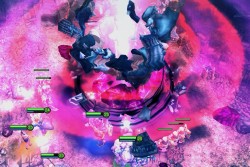 カオス ヒーローズ オンライン