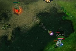 カオス ヒーローズ オンライン