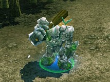 カオス ヒーローズ オンライン