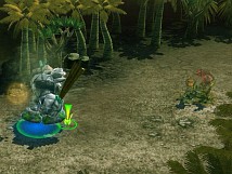 カオス ヒーローズ オンライン