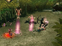 カオス ヒーローズ オンライン