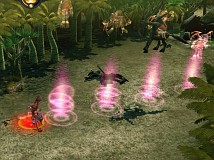 カオス ヒーローズ オンライン