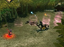 カオス ヒーローズ オンライン