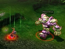 カオス ヒーローズ オンライン