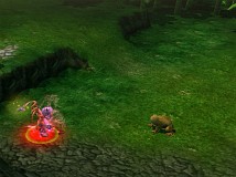 カオス ヒーローズ オンライン