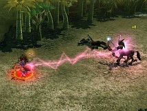 カオス ヒーローズ オンライン