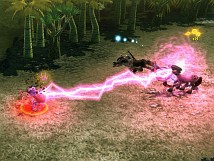 カオス ヒーローズ オンライン