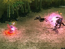 カオス ヒーローズ オンライン