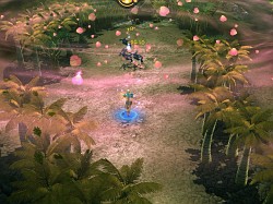 カオス ヒーローズ オンライン