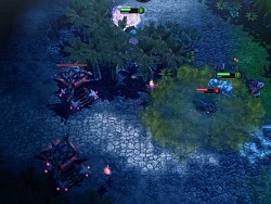 カオス ヒーローズ オンライン