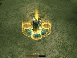 カオス ヒーローズ オンライン