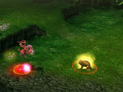 カオス ヒーローズ オンライン