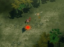 カオス ヒーローズ オンライン