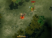 カオス ヒーローズ オンライン