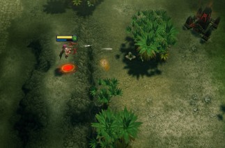 カオス ヒーローズ オンライン