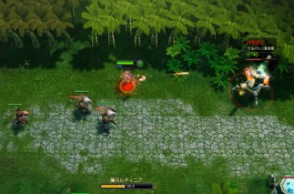 カオス ヒーローズ オンライン