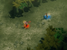 カオス ヒーローズ オンライン