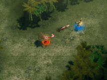 カオス ヒーローズ オンライン