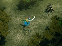 カオス ヒーローズ オンライン