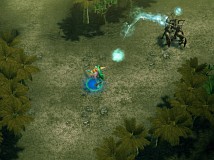 カオス ヒーローズ オンライン