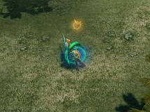 カオス ヒーローズ オンライン