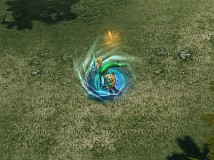 カオス ヒーローズ オンライン