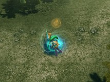 カオス ヒーローズ オンライン