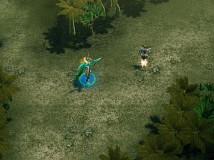 カオス ヒーローズ オンライン