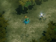 カオス ヒーローズ オンライン